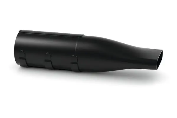 Πεπλατυσμένο μπεκ για φυσητήρα BGA 56, BGA 100